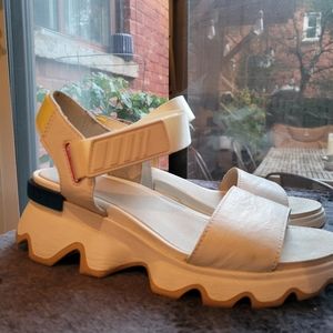 Sorel Kinetic Sandal